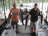 (07/22/2015) - Nice Striped Bass